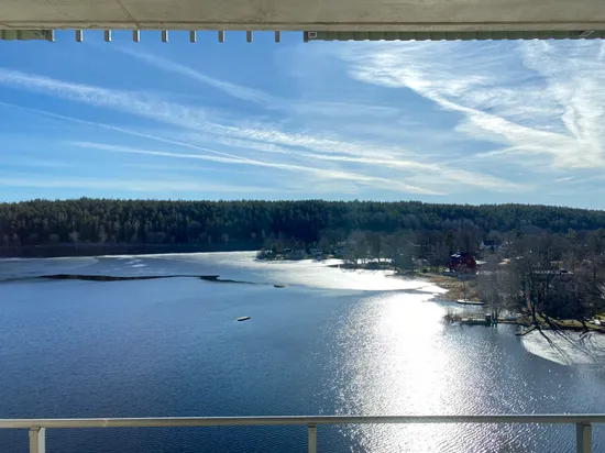 Bostadsrätt, Ekuddsvägen 11, Ekudden, Nacka