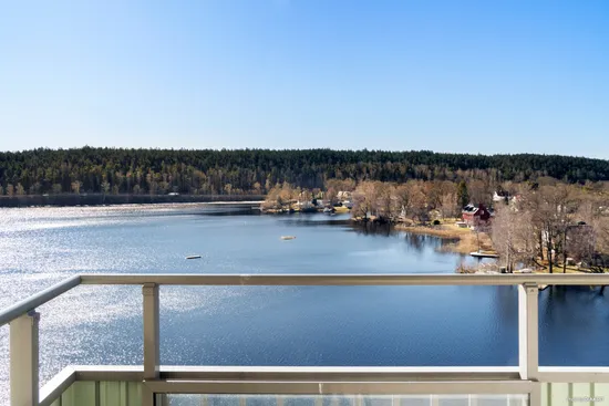 Bostadsrätt, Ekuddsvägen 11, Ekudden, Nacka