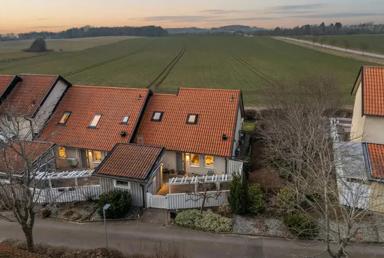 Villa, Herrgårdsvägen 22, Helsingborg