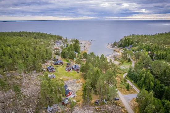 Fritidshus, Fillingen 130, Husum, Örnsköldsvik