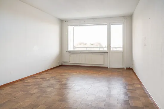 Bostadsrätt, Grönvägen 3C, Arlöv, Burlöv