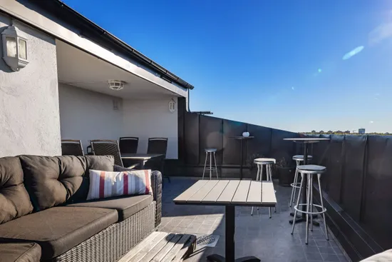 Bostadsrätt, Gillevägen 3, 1 tr, Sickla, Nacka