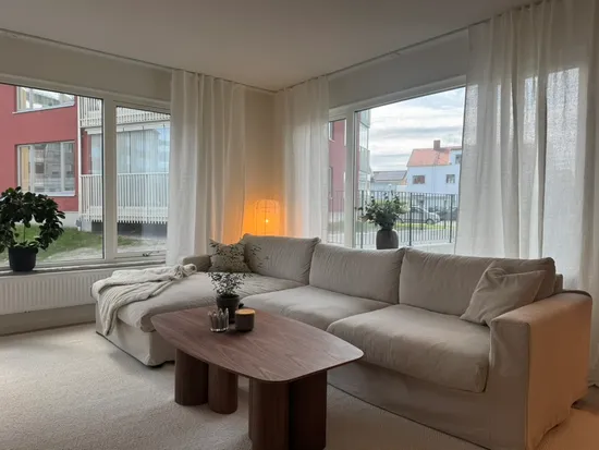 Bostadsrätt, Slädgatan 5A, Sörböle, Skellefteå