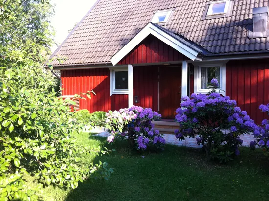 Villa, Toppvägen 38, Västra Jakobsberg, Järfälla