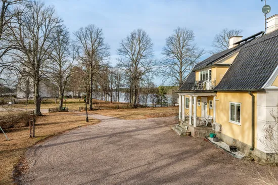 Villa, Blåviksvägen 15, Boxholm