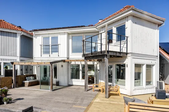 Villa, Utsikten 14, Ingarö - Fågelvikshöjden, Värmdö