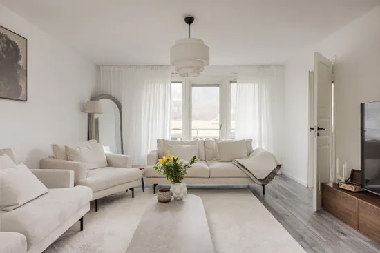 Bostadsrätt, Sagogången 19, Hisings Backa, Göteborg