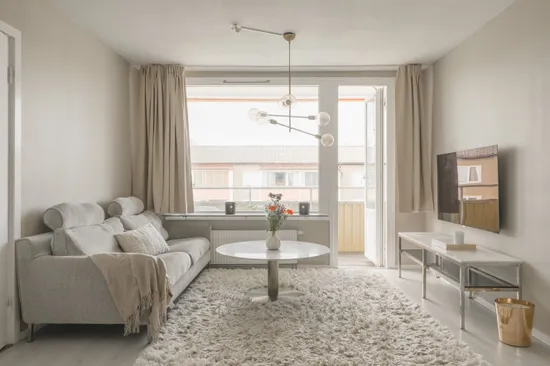 Bostadsrätt, Runslingan 14B, Linero, Lund