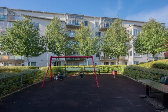 Bostadsrätt, Fru Kristinas gränd 3, Stockholm