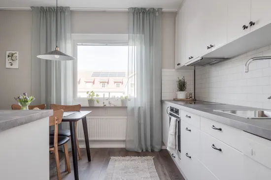 Bostadsrätt, Storgatan 7, Centralt, Vimmerby