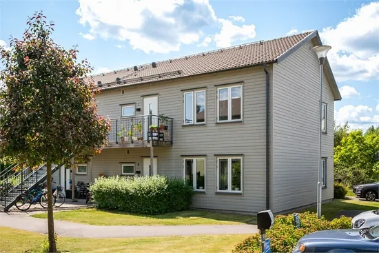Bostadsrätt, Prästgårdsgången 4C, Tomtaklint, Trosa