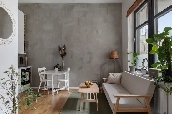 Bostadsrätt, Solhöjdsgatan 25, Varvsstaden, Malmö