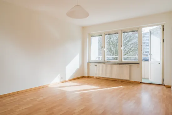 Bostadsrätt, Lorensborgsgatan 5E, Lorensborg, Malmö