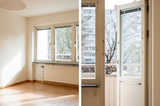 Bostadsrätt, Lorensborgsgatan 5E, Lorensborg, Malmö