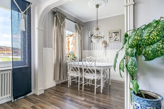 Bostadsrätt, Marnäsgatan 29F, Marnäs, Ludvika