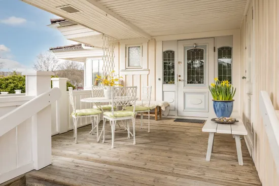 Villa, Valtersäng 1, Centralt, Kungälv