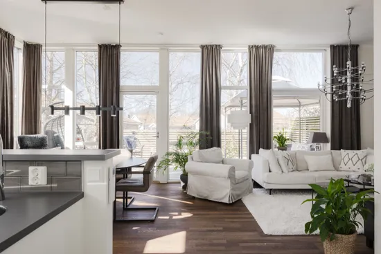 Bostadsrätt, Radhus, Petrus väg 29, Barsebäck, Kävlinge