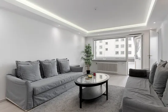 Bostadsrätt, Ostgatan 2, Kallebäck, Göteborg