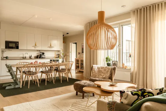 Bostadsrätt, LM Ericssons väg 10H, Telefonplan, Stockholm