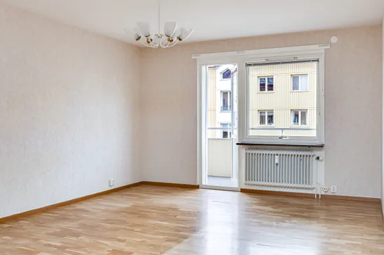 Bostadsrätt, Hertig Knutsgatan 37B, Centralt/Högskolan, Halmstad