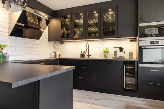 Bostadsrätt, Norra Herrgårdsgatan 57E, Mossen, Motala