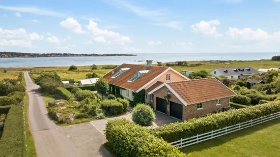 Villa, Trulsa gata 4, Södra Näs, Varberg