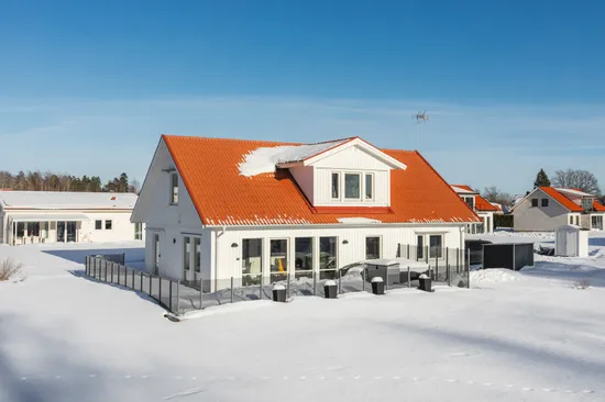 Villa, Säljanskroken 10, Säljan, Sandviken