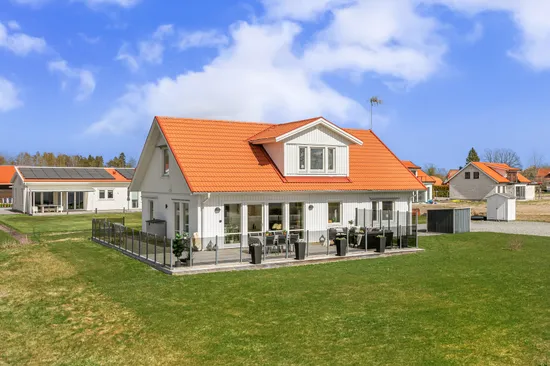 Villa, Säljanskroken 10, Säljan, Sandviken