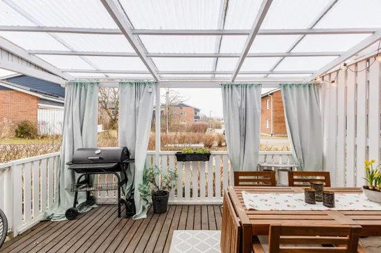 Bostadsrätt, Julrosvägen 63, Norra Gryta, Västerås