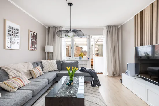 Bostadsrätt, Julrosvägen 63, Norra Gryta, Västerås