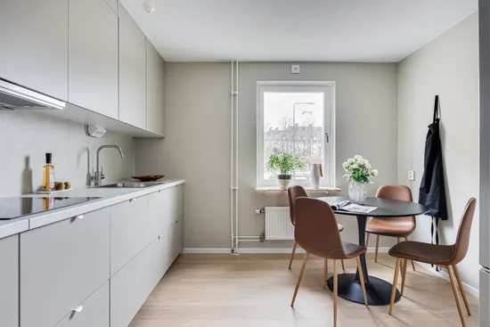 Bostadsrätt, Spånehusvägen 67, Västra Sorgenfri, Malmö