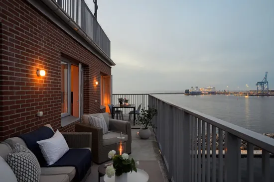 Bostadsrätt, Dockgatan 53A, Dockan, Malmö