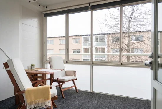 Bostadsrätt, Benvägen 22, Bjurhovda, Västerås