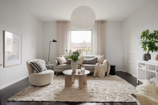 Bostadsrätt, Solrosgatan 18A, Kålltorp, Göteborg