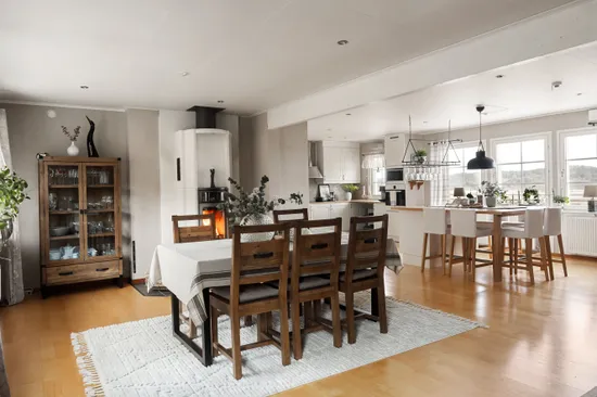 Villa, Norrmannebo 315, Kungälv