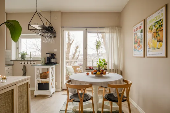 Bostadsrätt, Sofielundsplan 40, Skärmarbrink, Stockholm