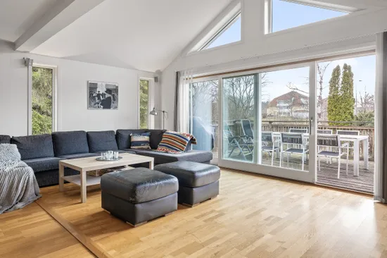 Villa, Östra Banvägen 29, Österskär, Österåker