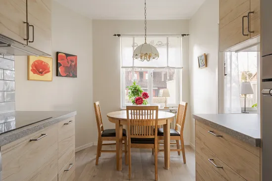 Bostadsrätt, Lugngatan 12, Björkelund, Motala