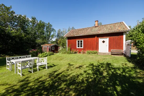 Fritidshus, Gränsjö 402, Örebro