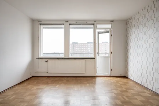 Bostadsrätt, Sunnanväg 6N, Klostergården, Lund