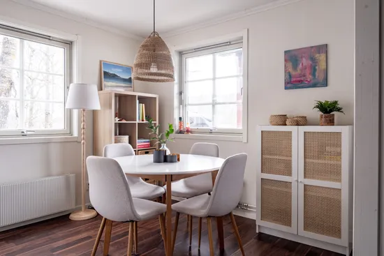 Bostadsrätt, Frönäsudden 10C, Åre By, Åre