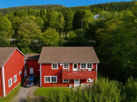 Bostadsrätt, Frönäsudden 10C, Åre By, Åre