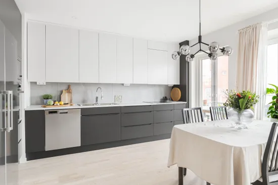 Bostadsrätt, Annagatan 11, Ebbepark, Linköping