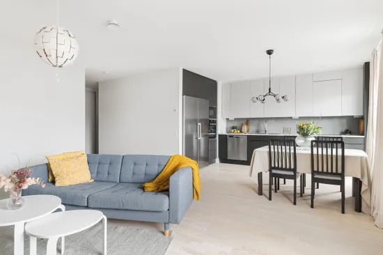 Bostadsrätt, Annagatan 11, Ebbepark, Linköping