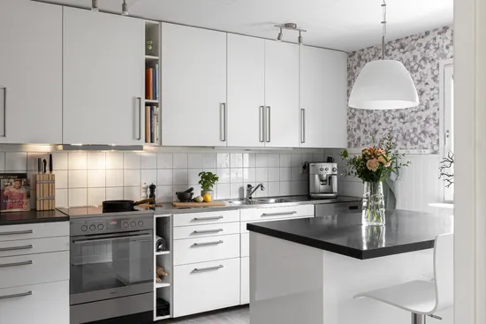 Bostadsrätt, Ölandsgatan 19F, Karlskrona