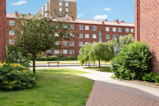 Bostadsrätt, Branteviksgatan 8A, Sorgenfri, Malmö
