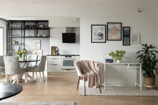 Bostadsrätt, Karlavägen 30B, Torpa, Jönköping