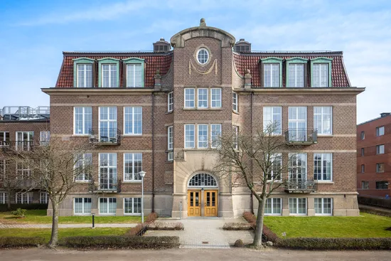 Bostadsrätt, Hjalmar Forsbergs gata 12, Tågaborg, Helsingborg