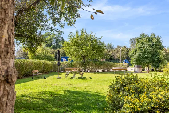 Bostadsrätt, Jägersrovägen 19A, Västra Kattarp, Malmö