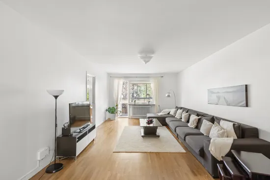 Bostadsrätt, Hammarvägen 52, Jakobsberg, Järfälla